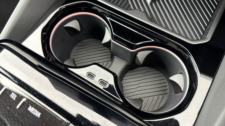 BMW 5 Series 520i M Sport 4dr Auto Petrol Saloon